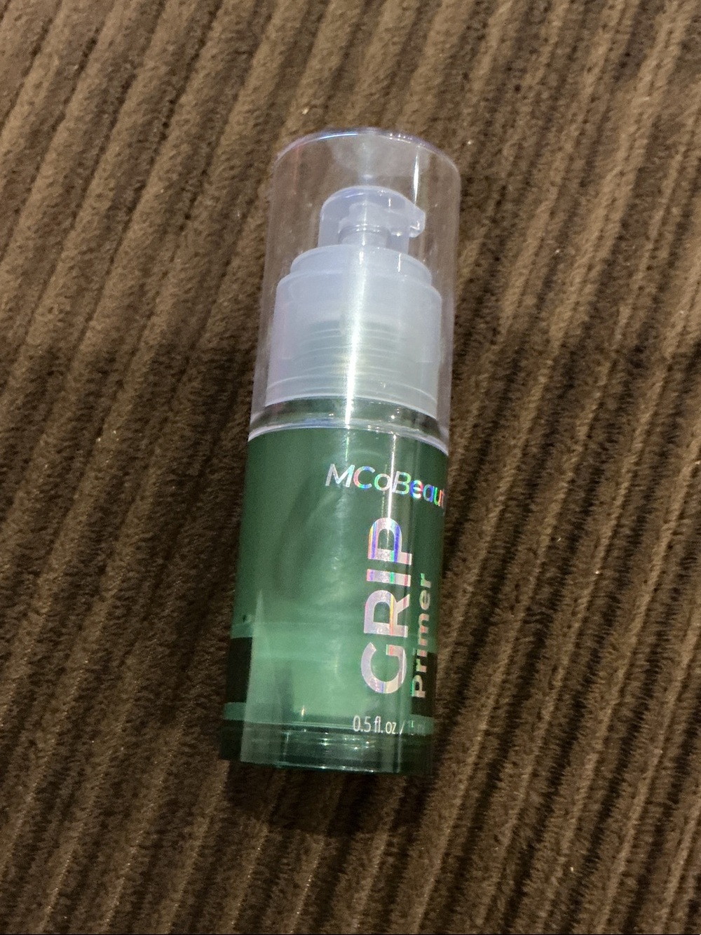 Grip Primer in Green 15ml